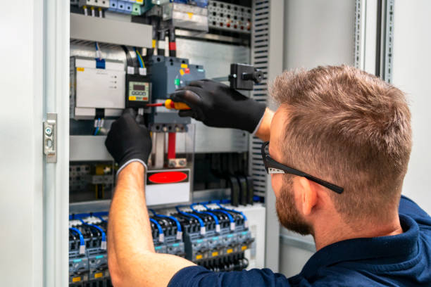 Best Circuit Breaker Repair  in Krugerville, TX