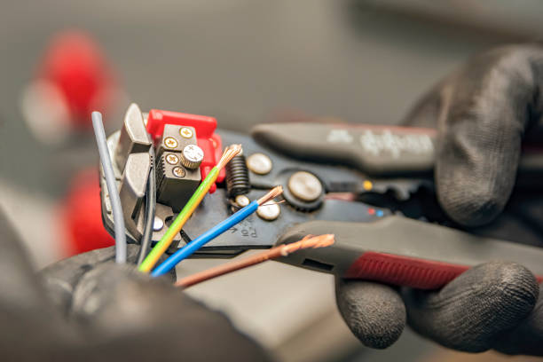 Trusted Krugerville, TX Electrician Experts