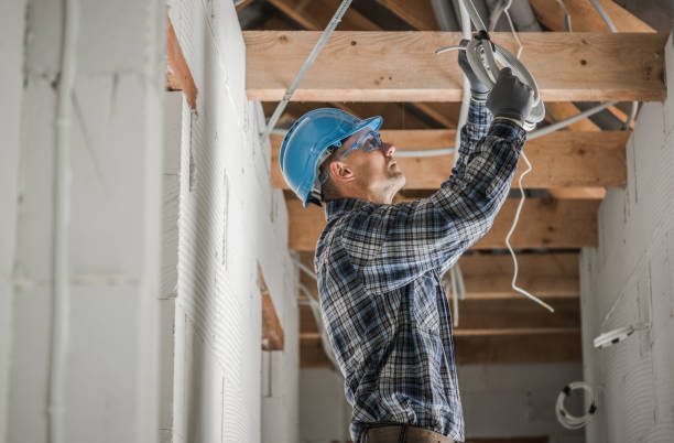 Best Electrical System Inspection  in Krugerville, TX