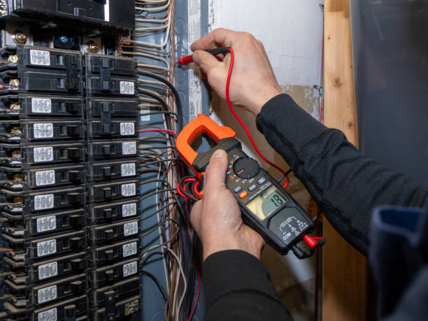  Krugerville, TX Electrician Pros